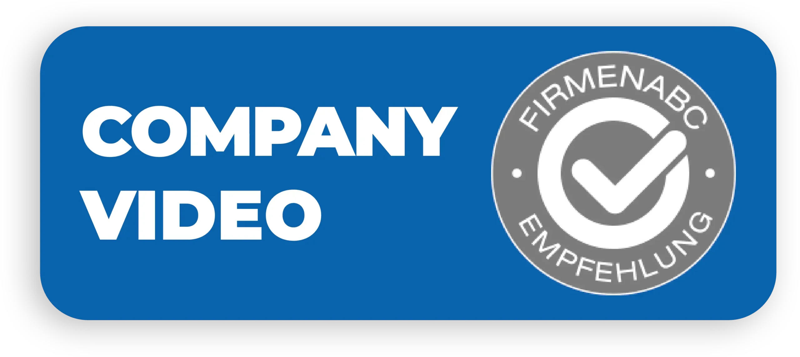 Company Video Icon