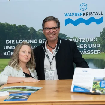 Wasserkristall | Produktpräsentation