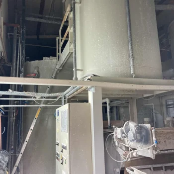 Wasserkristall Glasfabrik Rogaska