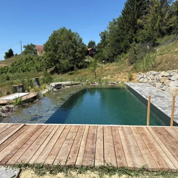 Naturpool