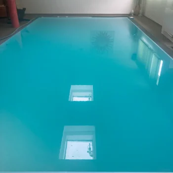 Wasserkristall | Kundenprojekt